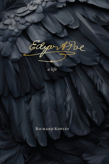 9780813952239-Edgar Allan Poe : A Life