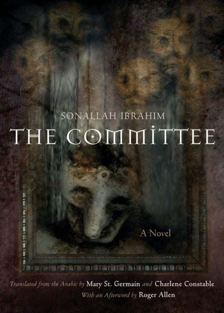 9780815612179, The Committee : A Novel