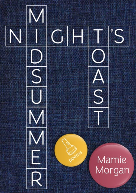 9780821426685, Midsummer Night's Toast : Poems