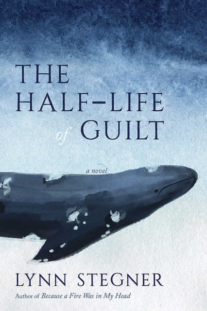 9780826368997, The Half-Life of Guilt : A Novel