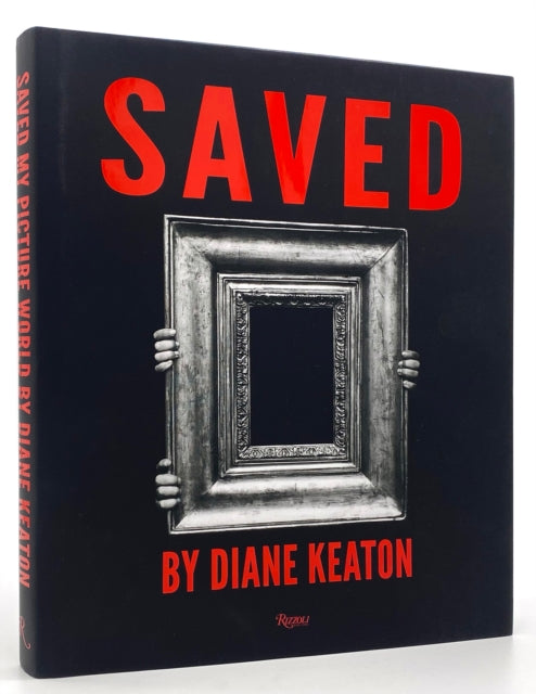 9780847871285-Saved : My Picture World