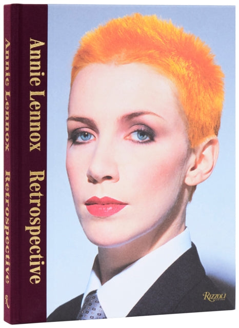 9780847875559, Annie Lennox : Retrospective