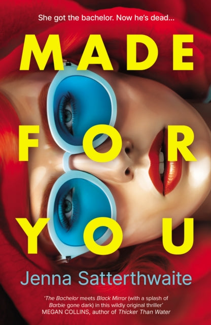 9780857309099-Made for You