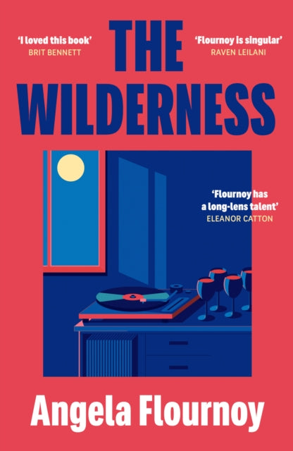 9780857309525, The Wilderness