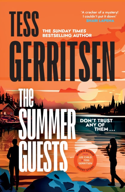 9780857505415-The Summer Guests