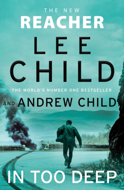 9780857505590-In Too Deep : (Jack Reacher 29)