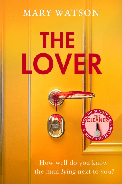 9780857506054, The Lover