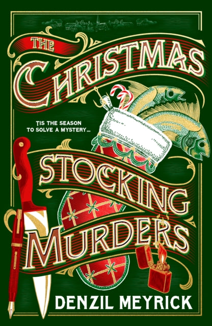 9780857506399-The Christmas Stocking Murders
