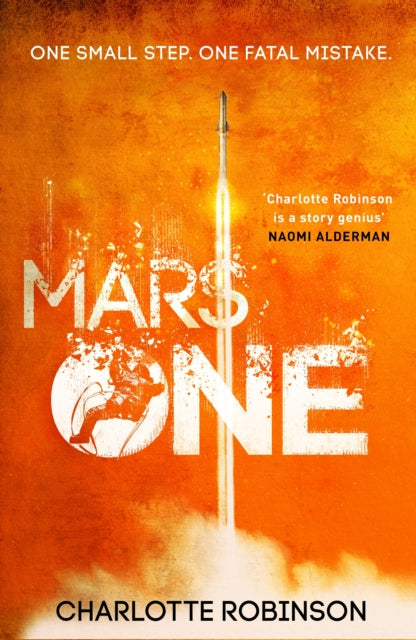 9780857507341, Mars One