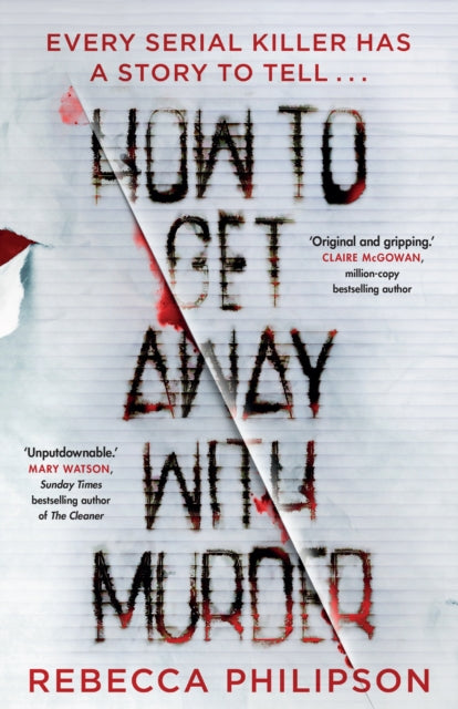 9780857507679, How to Get Away with Murder