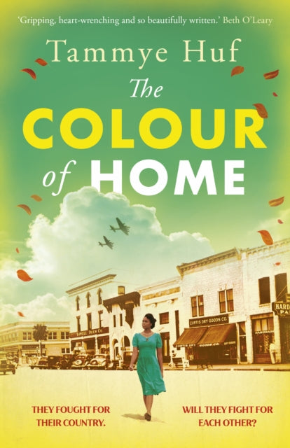 9780857507754, The Colour of Home