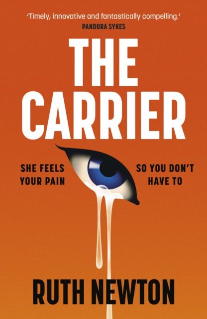 9780857508126, The Carrier