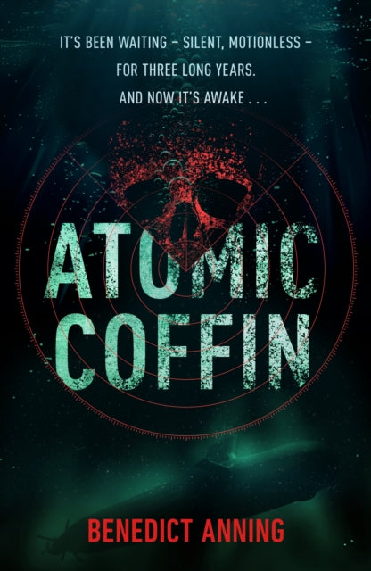 9780857508881, Atomic Coffin