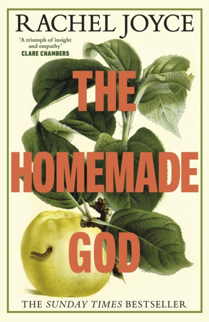 9780857528193-The Homemade God