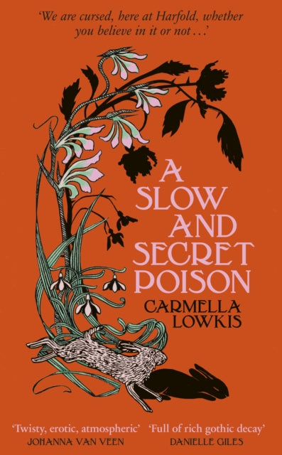 9780857529510, A Slow and Secret Poison