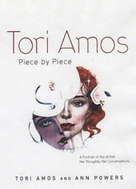 9780859655606, Tori Amos: Piece By Piece