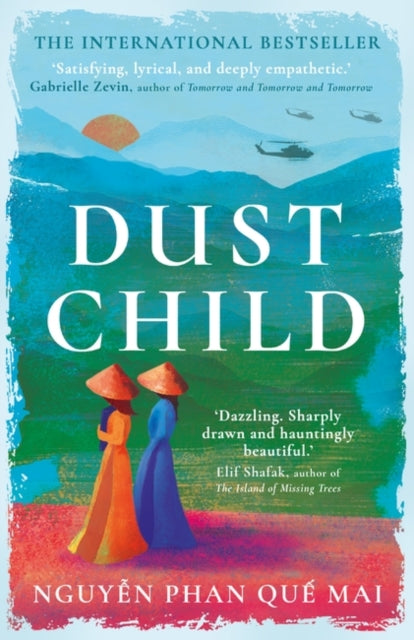 9780861547135-Dust Child : The International Bestseller