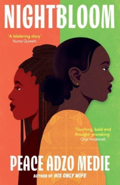 9780861548125-Nightbloom : LONGLISTED FOR THE WOMEN'S PRIZE FOR FICTION 2024