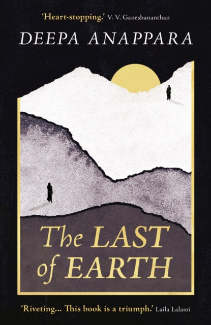 9780861548620, The Last of Earth : From the author of Djinn Patrol on the Purple Line