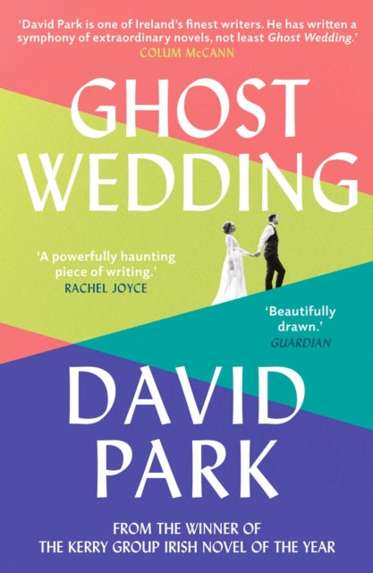 9780861549733, Ghost Wedding