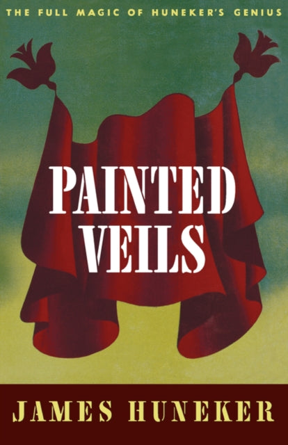 9780871403025, Painted Veils