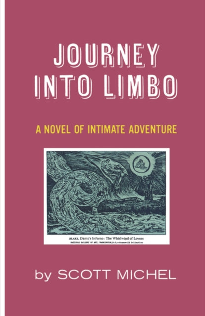 9780871403032, Journey into Limbo