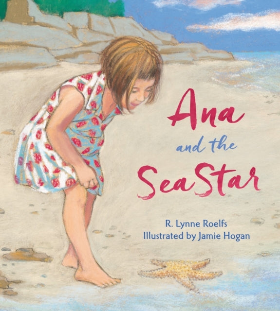 9780884485728, Ana and the Sea Star