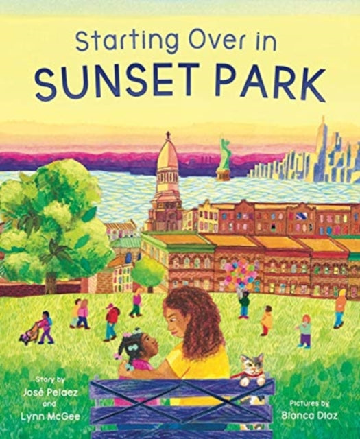 9780884488446, Starting Over in Sunset Park