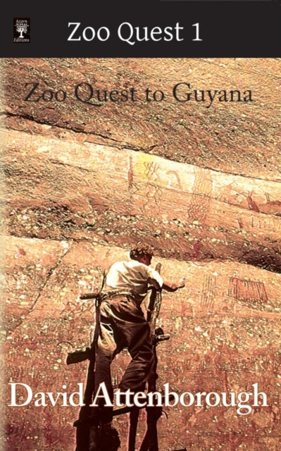 9780906554210, Zoo Quest to Guyana
