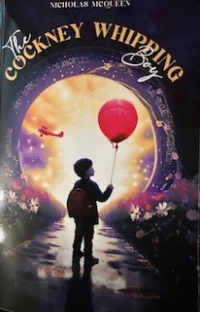 9780953450831-The Cockney Whipping Boy