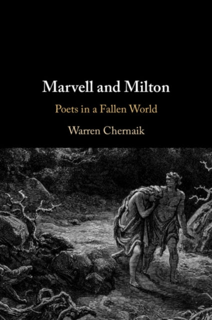 9781009735643, Marvell and Milton : Poets in a Fallen World