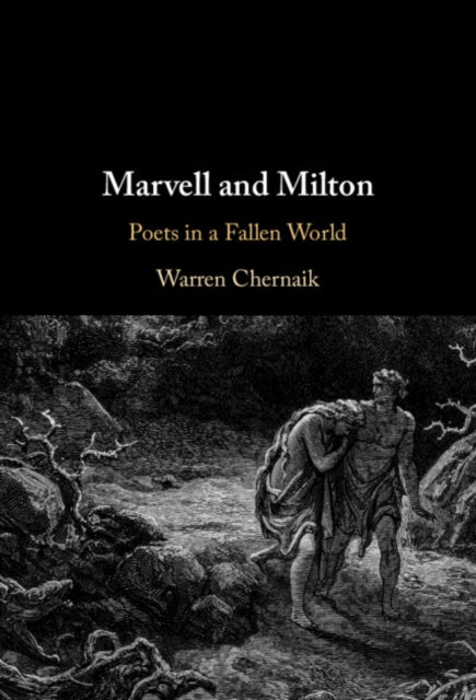 9781009735650, Marvell and Milton : Poets in a Fallen World