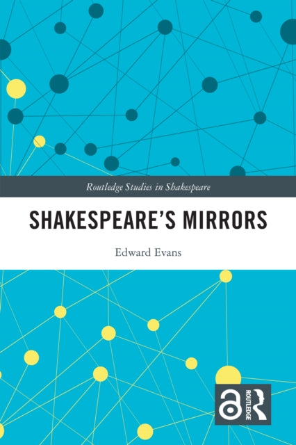9781032727004, Shakespeare's Mirrors