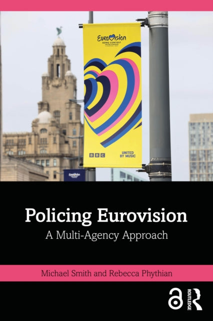 9781032801216, Policing Eurovision : A Multi-Agency Approach