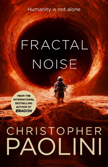 9781035001118-Fractal Noise : A blockbuster space opera set in the same world as the bestselling To Sleep in a Sea of Stars