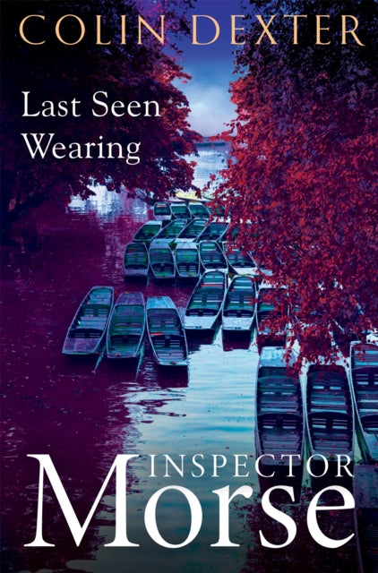 9781035005390-Last Seen Wearing
