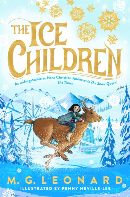9781035005949-The Ice Children