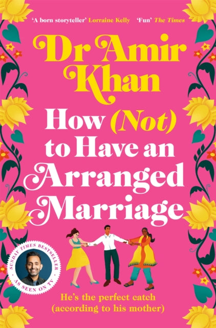 9781035008247-How (Not) to Have an Arranged Marriage
