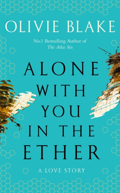 9781035012923-Alone With You in the Ether
