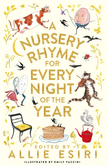 9781035013326-A Nursery Rhyme for Every Night of the Year