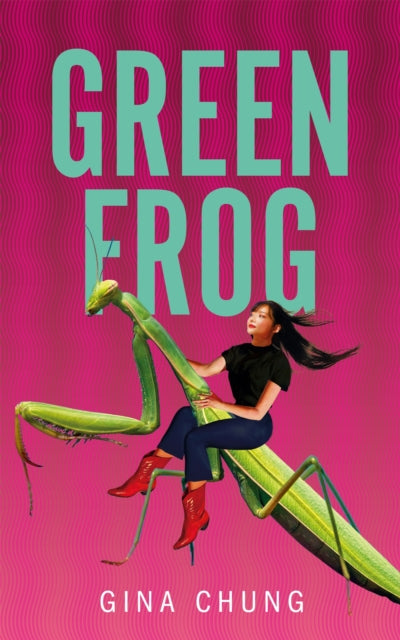 9781035019489-Green Frog