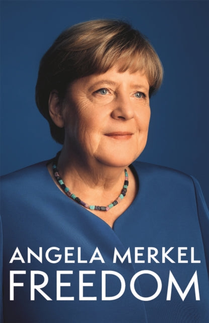 9781035020751-Freedom : Memoirs 1954 - 2021