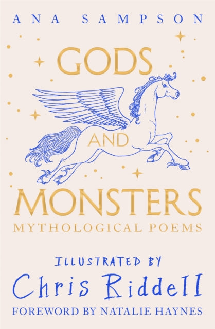 9781035023011-Gods and Monsters - Mythological Poems