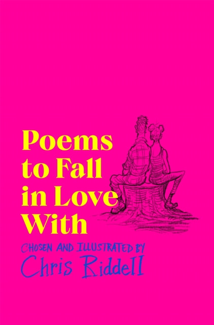 9781035023035-Poems to Fall in Love With