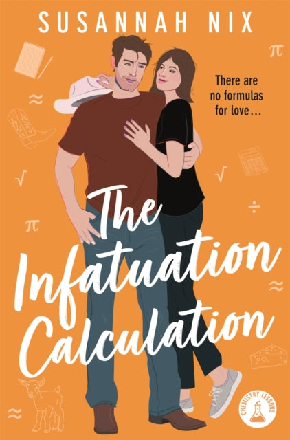 9781035026036, The Infatuation Calculation
