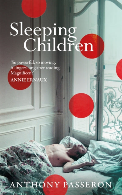 9781035026494-Sleeping Children : 'Magnificent' Annie Ernaux