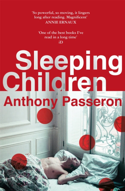 9781035026500, Sleeping Children