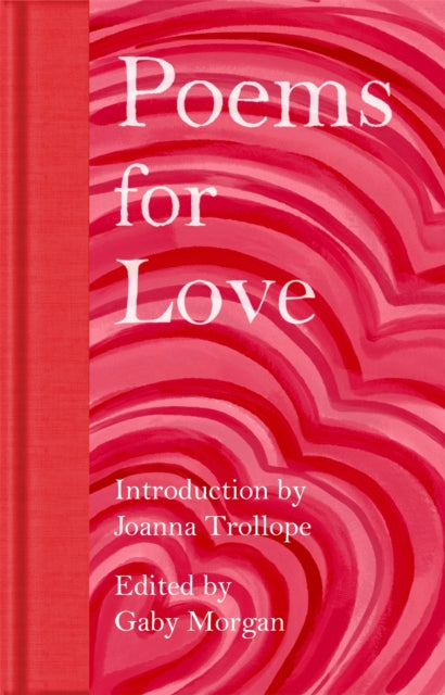 9781035026722-Poems for Love