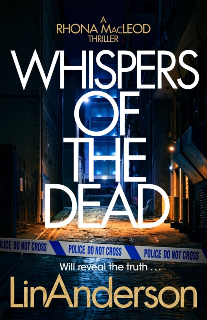 9781035029211-Whispers of the Dead