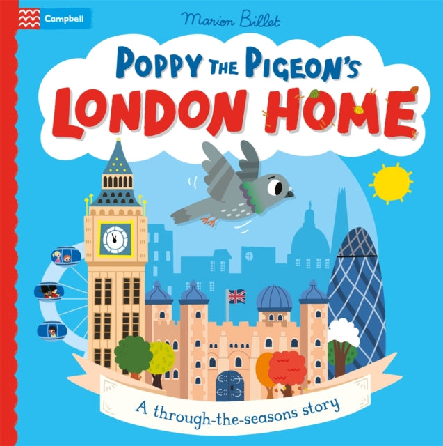 9781035030712-Poppy the Pigeon's London Home